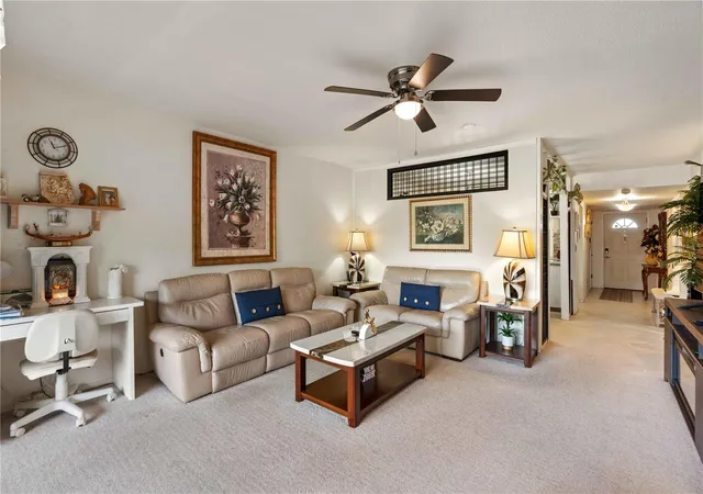 Listing Photo 3 - Condo for sale in building located at 7623 Radcliffe Cir, Port Richey, FL 34668 - Unit #211A
