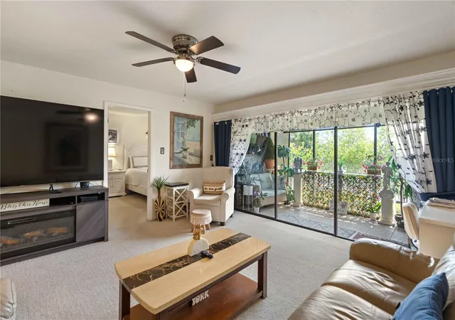 Listing Photo 4 - Condo for sale in building located at 7623 Radcliffe Cir, Port Richey, FL 34668 - Unit #211A