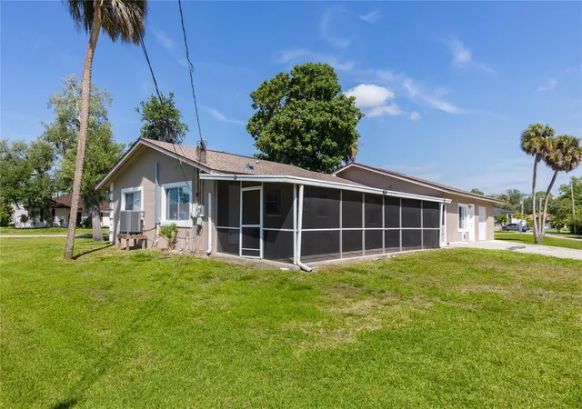 Photo 25 of Multi family home for sale at 1818/1822 Stevenson Rd, North Fort Myers, FL 33917 | MLS# TB8531551 | Listing updated on 2026-07-22