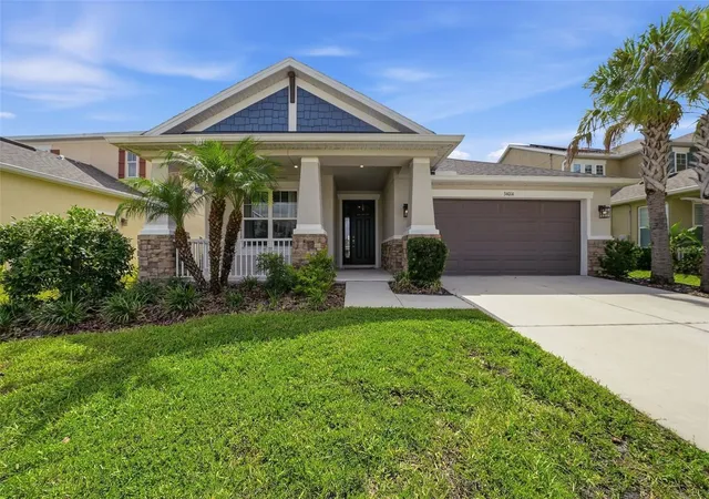 Photo 1 of Single family home for sale at 34014 Astoria Cir, Wesley Chapel, FL 33545 | MLS# TB8531553 | Listing updated on 2026-08-29