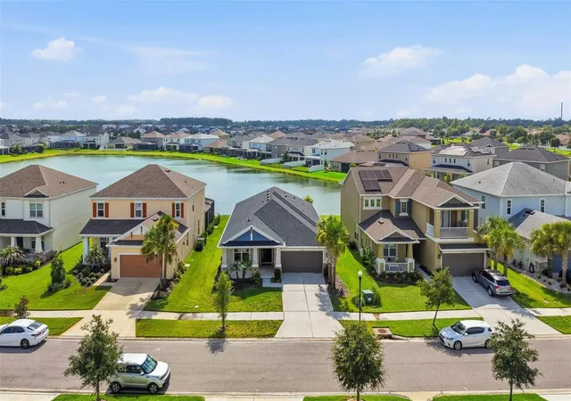 Photo 2 of Single family home for sale at 34014 Astoria Cir, Wesley Chapel, FL 33545 | MLS# TB8531553 | Listing updated on 2026-08-29