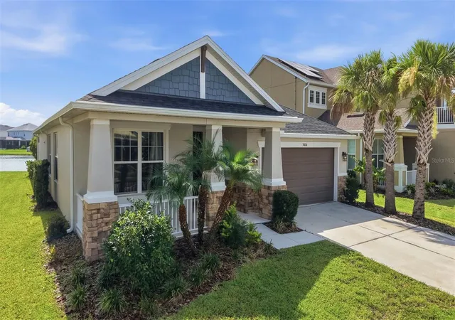 Photo 3 of Single family home for sale at 34014 Astoria Cir, Wesley Chapel, FL 33545 | MLS# TB8531553 | Listing updated on 2026-08-29