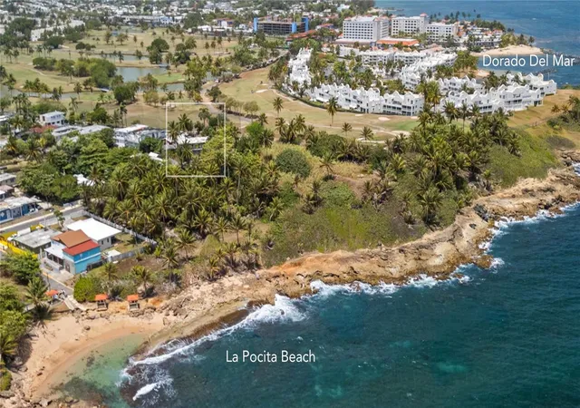 Photo 2 of Single family home for sale at 3 B Calle Kennedy, Dorado, PR 00646 | MLS# PR9122911 | Listing updated on 2026-09-14