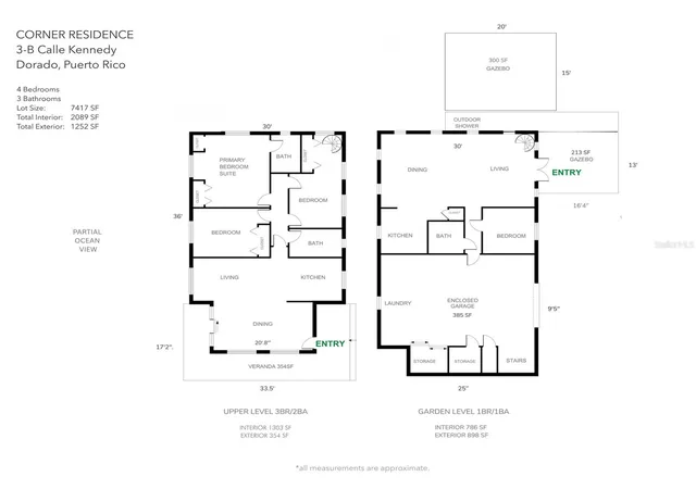 Photo 23 of Single family home for sale at 3 B Calle Kennedy, Dorado, PR 00646 | MLS# PR9122911 | Listing updated on 2026-08-12