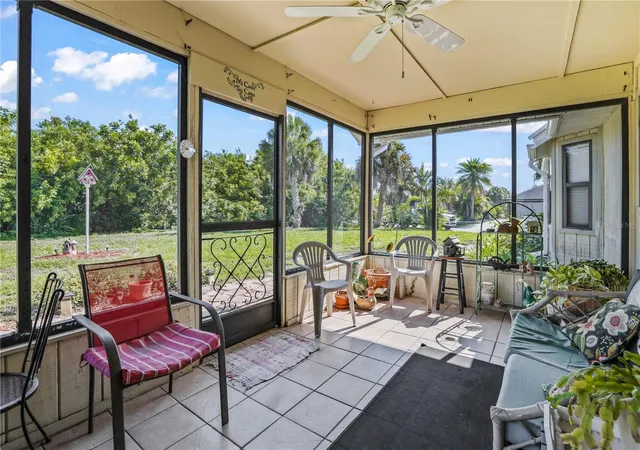 Photo 16 of Single family home for sale at 6232 Roberta Dr, Englewood, FL 34224 | MLS# A4700714 | Listing updated on 2026-08-28