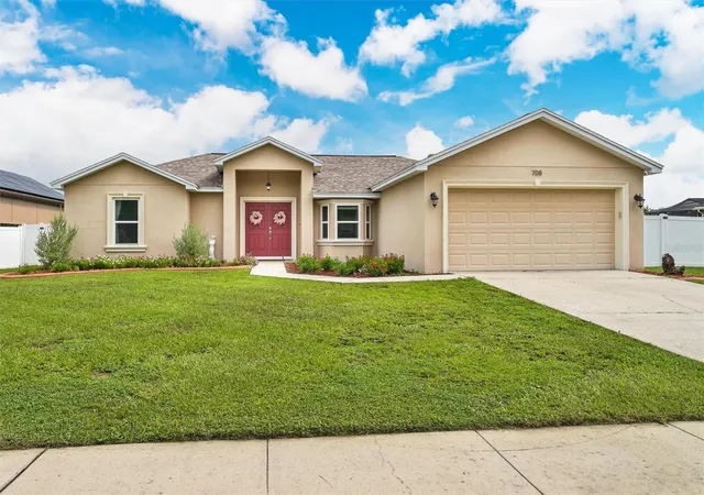 1st image of 708 Tower Grove Dr, Plant City, FL 33567 | MLS# TB8531559
