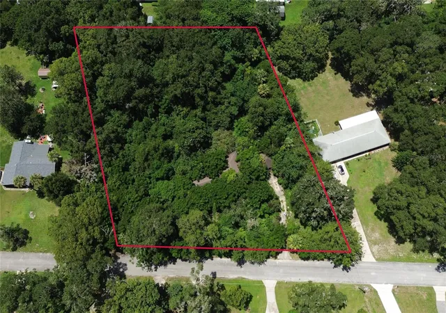 1st image of 1820 Carr St, Deland, FL 32720 | MLS# V4950328
