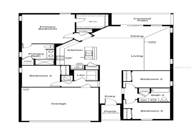 2nd image of 1736 Cedar Ash Cvs, Sanford, FL 32771 | MLS# O6427174