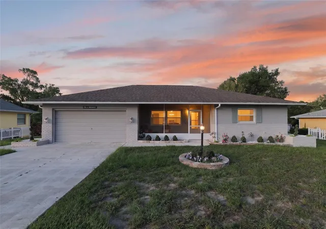 1st image of 3705 N Honeylocust Dr, Beverly Hills, FL 34465 | MLS# OM728968