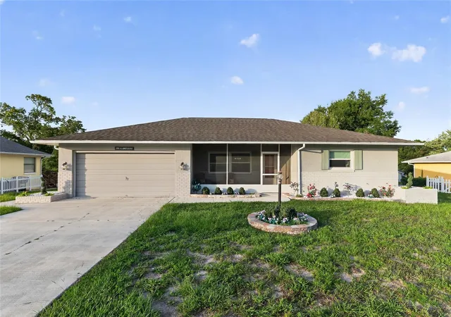 4th image of 3705 N Honeylocust Dr, Beverly Hills, FL 34465 | MLS# OM728968