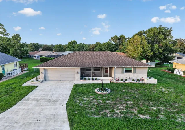 5th image of 3705 N Honeylocust Dr, Beverly Hills, FL 34465 | MLS# OM728968