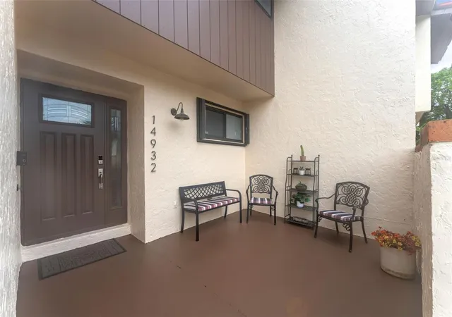 Photo 3 of Townhouse for sale at 14932 Southwest 89th St, Miami, FL 33196 | MLS# TB8531562 | Listing updated on 2026-07-24