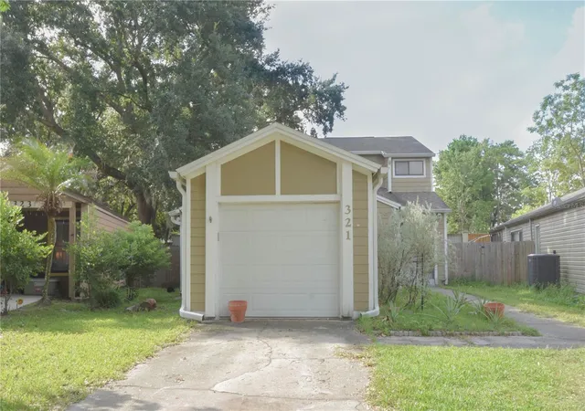 1st image of 321 Kirkcaldy Dr, Winter Springs, FL 32708 | MLS# O6427178