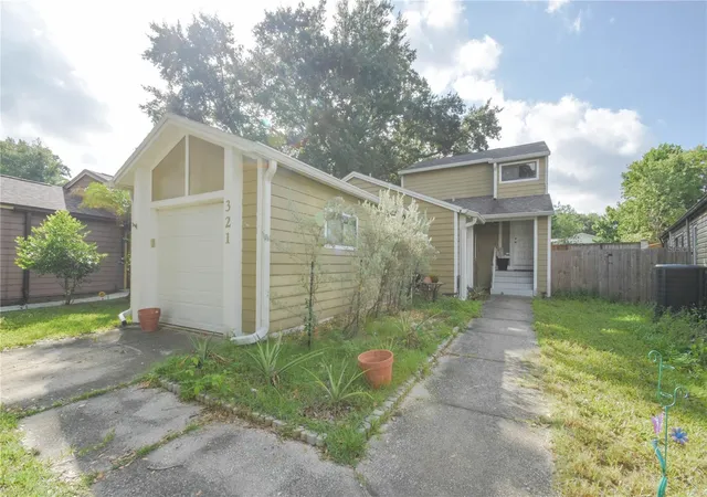 2nd image of 321 Kirkcaldy Dr, Winter Springs, FL 32708 | MLS# O6427178