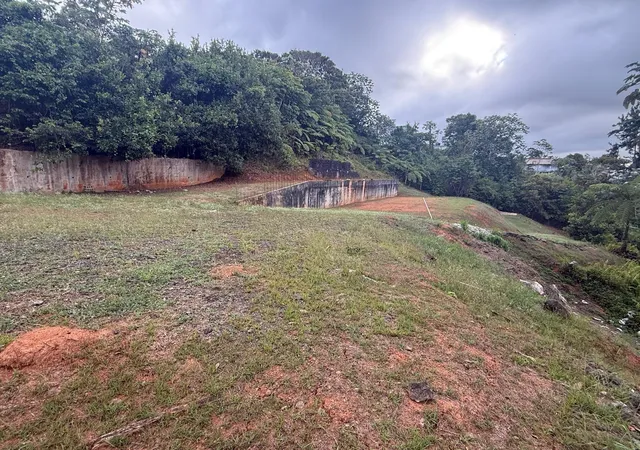 Photo 1 of Sale Pending at Bo Cedro Arriba Carr 809 Km 2 Hm 2 Interior Nar, Naranjito, PR 00719 | MLS# PR9122914 | Listing updated on 2026-10-28