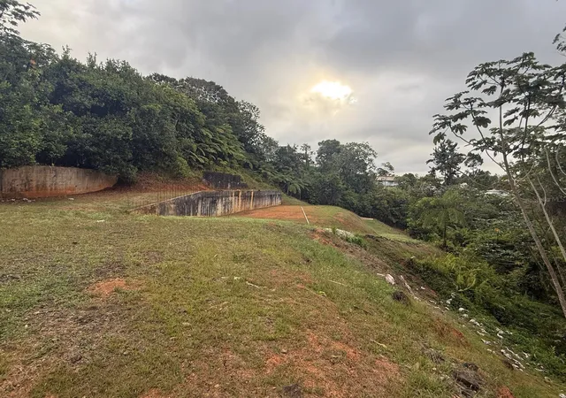 Photo 3 of Sale Pending at Bo Cedro Arriba Carr 809 Km 2 Hm 2 Interior Nar, Naranjito, PR 00719 | MLS# PR9122914 | Listing updated on 2026-10-28