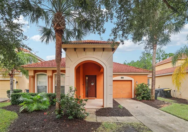 Single family home for sale at 334 Orange Cosmos Blvd, DAVENPORT, FL 33837 | MLS# O6427193