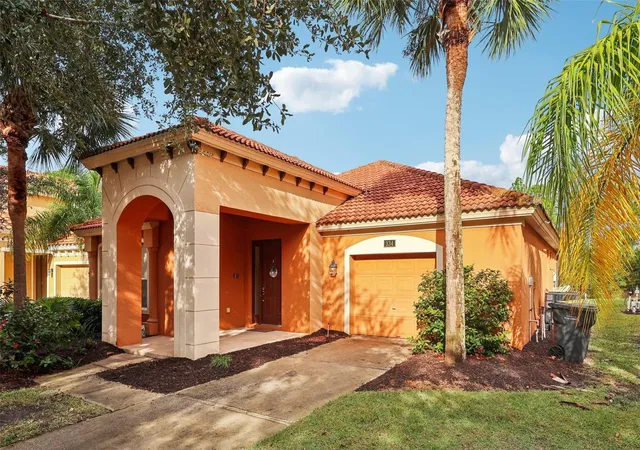 Photo 1 of Single family home for sale at 334 Orange Cosmos Blvd, Davenport, FL 33837 | MLS# O6427193 | Listing updated on 2026-10-12