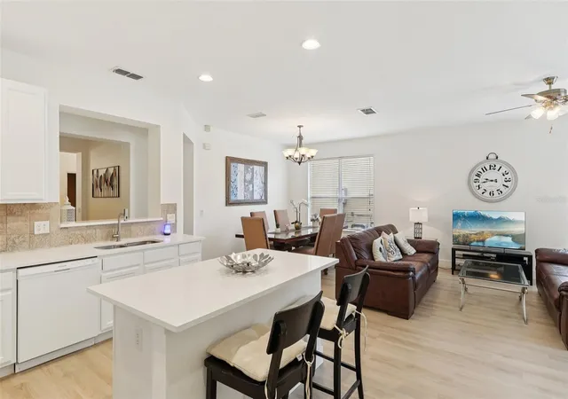 Photo 4 of Single family home for sale at 334 Orange Cosmos Blvd, Davenport, FL 33837 | MLS# O6427193 | Listing updated on 2026-10-12