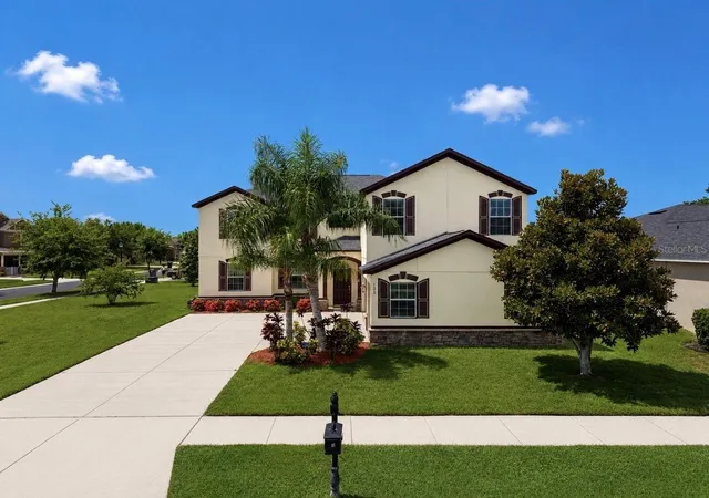1st image of 125 Orange Mill Ave, Ruskin, FL 33570 | MLS# TB8531573