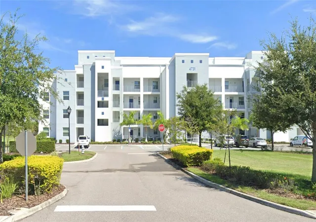 Photo 1 of Condo for sale at 4731 Clock Tower Dr #401, Kissimmee, FL 34746 | MLS# O6427195 | Listing updated on 2026-09-03