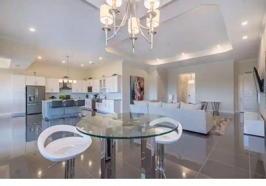 Listing Photo 2 - Condo for sale in 4731 Clock Tower Dr located at 4731 Clock Tower Dr, KISSIMMEE, FL 34746 - Unit #401