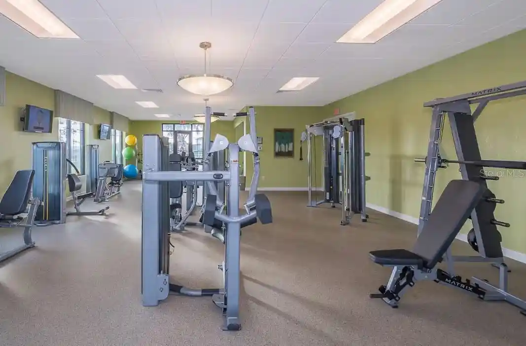 Listing Photo 25 - Condo for sale in 4731 Clock Tower Dr located at 4731 Clock Tower Dr, KISSIMMEE, FL 34746 - Unit #401