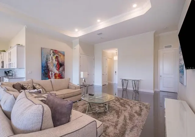 Photo 3 of Condo for sale at 4731 Clock Tower Dr #401, Kissimmee, FL 34746 | MLS# O6427195 | Listing updated on 2026-09-03