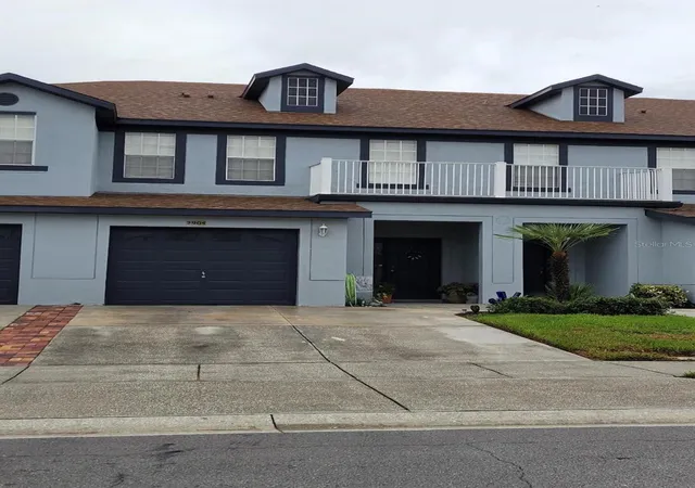 Photo 1 of Townhouse for sale at 2904 Grafton Dr, Kissimmee, FL 34741 | MLS# O6427198 | Listing updated on 2026-09-18