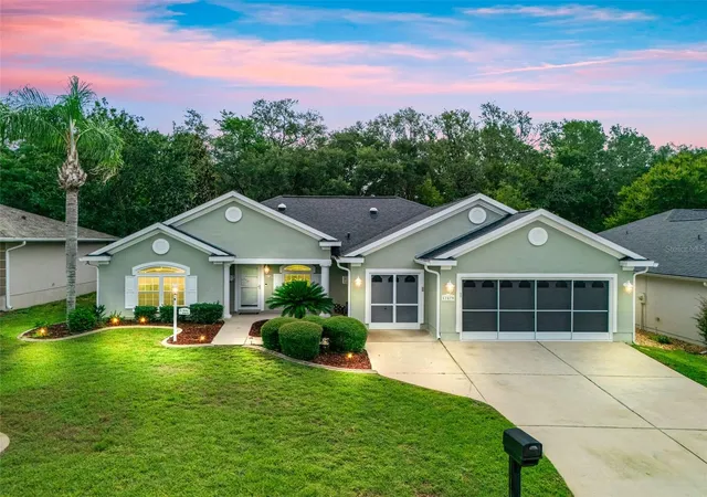 Photo 1 of Single family home for sale at 17879 Se 125th Circle, Summerfield, FL 34491 | MLS# G5115399 | Listing updated on 2026-09-26