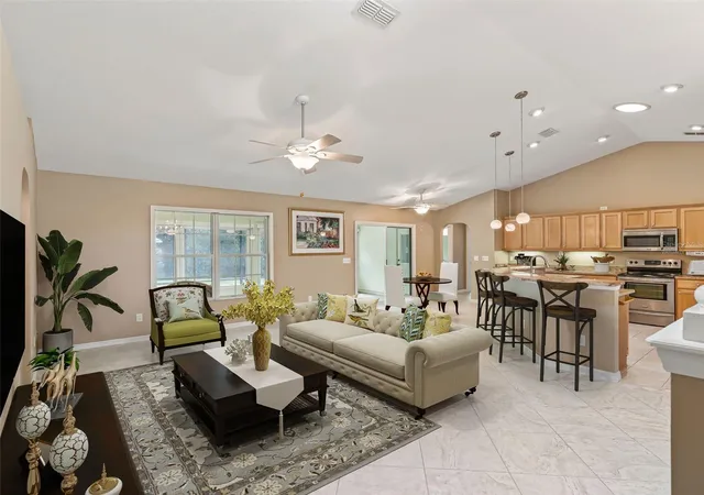 Photo 4 of Single family home for sale at 17879 SE 125th Circle, Summerfield, FL 34491 | MLS# G5115399 | Listing updated on 2026-09-26