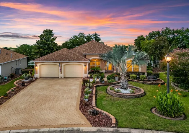 Photo 1 of Single family home for sale at 17116 Se 79th Mclawren Ter, The Villages, FL 32162 | MLS# G5115401 | Listing updated on 2026-09-23
