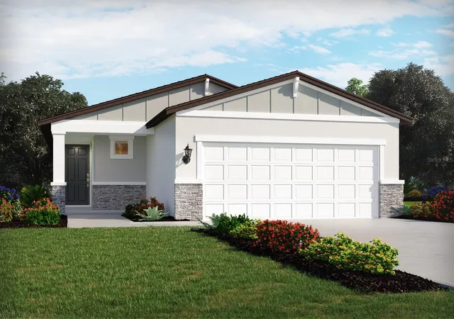 1st image of 17661 Olive Thorn Dr, Brooksville, FL 34601 | MLS# TB8531582