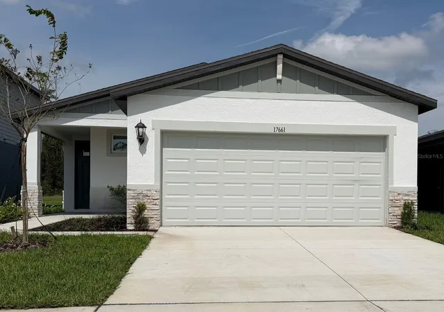 Single family home for sale at 17661 Olive Thorn Dr, BROOKSVILLE, FL 34601 | MLS# TB8531582