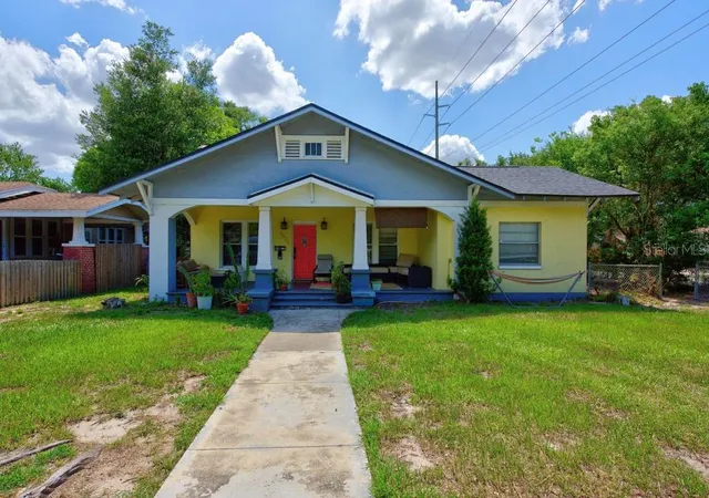 Photo 1 of Single family home for sale at 6020 N Flora Vista Ave, Tampa, FL 33604 | MLS# TB8531584 | Listing updated on 2026-08-27