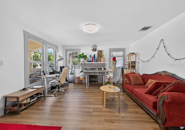 Photo 3 of Single family home for sale at 6020 N Flora Vista Ave, Tampa, FL 33604 | MLS# TB8531584 | Listing updated on 2026-08-27