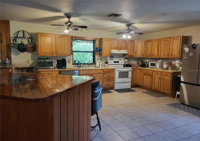 13th image of 32531 4th Ave, San Antonio, FL 33576 | MLS# TB8531586