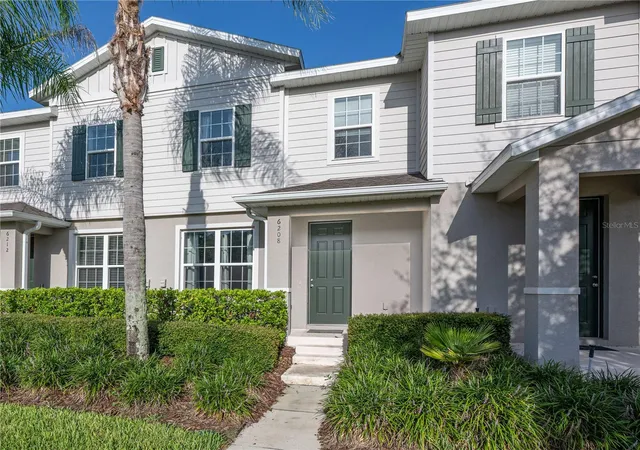 Photo 1 of Townhouse for sale at 6208 Aralia Ivy Ln, Winter Garden, FL 34787 | MLS# O6427212 | Listing updated on 2026-09-01