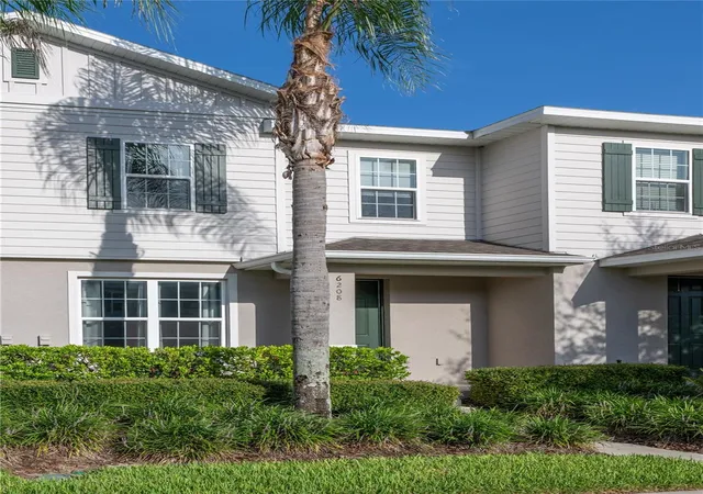 Photo 26 of Townhouse for sale at 6208 Aralia Ivy Ln, Winter Garden, FL 34787 | MLS# O6427212 | Listing updated on 2026-09-01