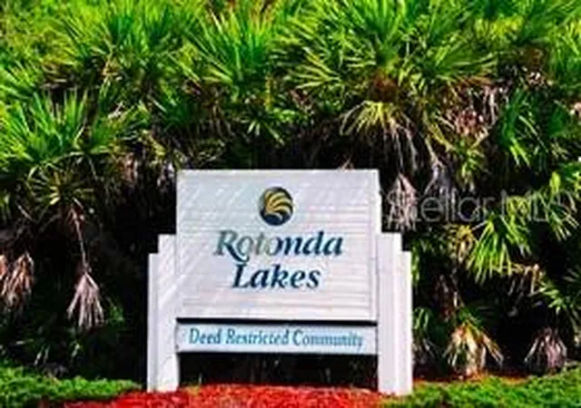Photo 3 of Land for sale at 13 Forest Dr, Rotonda West, FL 33947 | MLS# D6148158 | Listing updated on 2026-07-24
