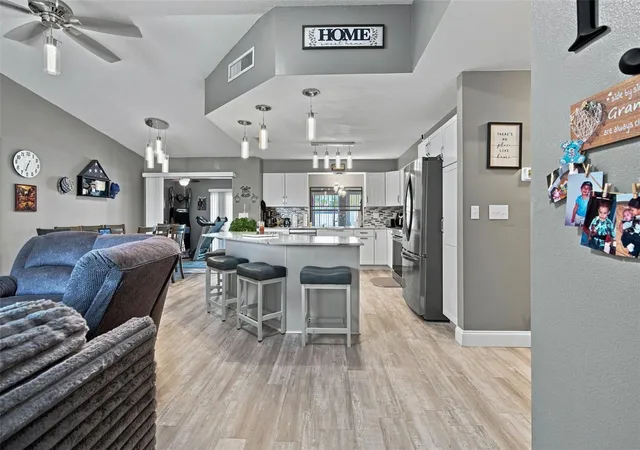 Photo 3 of Single family home for sale at 4211 Augustine Rd, Spring Hill, FL 34609 | MLS# W7887874 | Listing updated on 2026-09-02