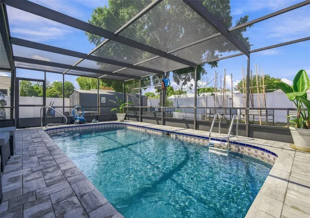 Photo 5 of Single family home for sale at 4211 Augustine Rd, Spring Hill, FL 34609 | MLS# W7887874 | Listing updated on 2026-09-02