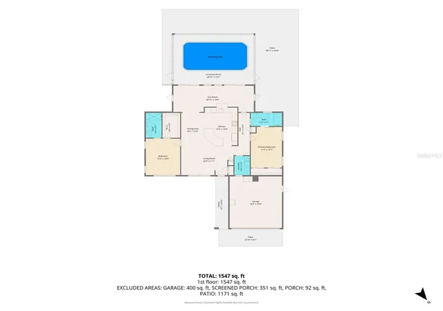 Photo 51 of Single family home for sale at 4211 Augustine Rd, Spring Hill, FL 34609 | MLS# W7887874 | Listing updated on 2026-09-02