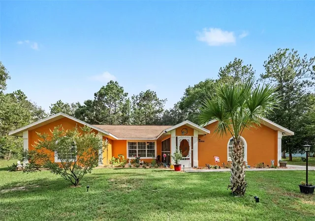 1st image of 18018 Sw 68th Loop, Dunnellon, FL 34432 | MLS# TB8531591