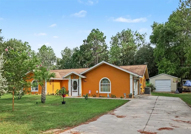 2nd image of 18018 Sw 68th Loop, Dunnellon, FL 34432 | MLS# TB8531591