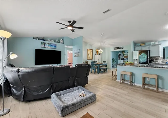 Photo 4 of Single family home for sale at 18018 SW 68th Loop, Dunnellon, FL 34432 | MLS# TB8531591 | Listing updated on 2026-10-03