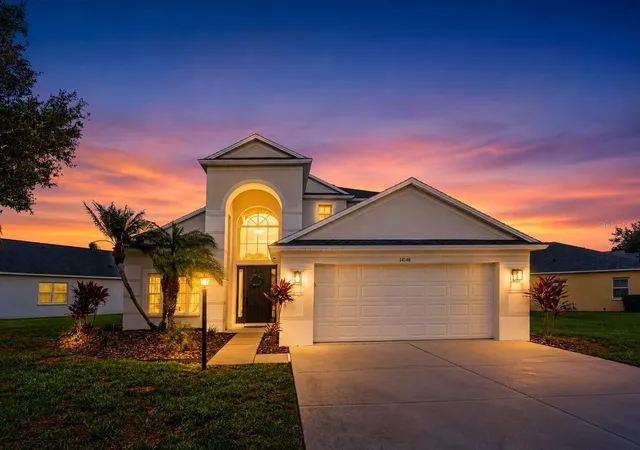 Photo 1 of Single family home for sale at 14146 Cattle Egret Pl, Lakewood Ranch, FL 34202 | MLS# TB8531592 | Listing updated on 2026-10-03