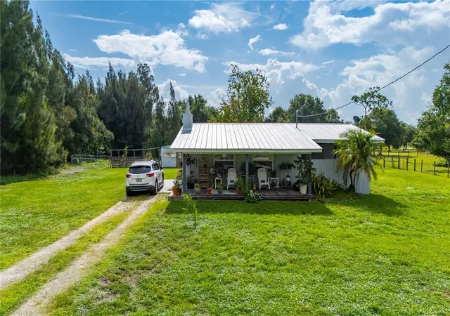 Photo 3 of Single family home for sale at 5380 Sabal Palm Ln, Punta Gorda, FL 33982 | MLS# C7528684 | Listing updated on 2026-09-29