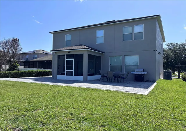 Photo 2 of Single family home for sale at 2707 Randal Way, Kissimmee, FL 34743 | MLS# S5154186 | Listing updated on 2026-08-30