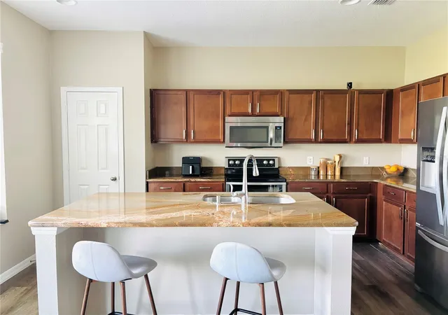 Photo 3 of Single family home for sale at 2707 Randal Way, Kissimmee, FL 34743 | MLS# S5154186 | Listing updated on 2026-08-30